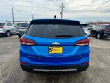 Used 2024 Chevrolet Equinox LT image 3