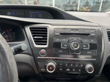 Used 2013 Honda Civic LX image 5