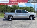 Used 2021 RAM 1500 Big Horn image 6