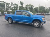 Used 2019 Ford F150 XLT image 3