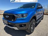 Used 2022 Ford Ranger XLT w/ Equipment Group 301A Mid image 1