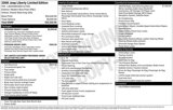 Used 2008 Jeep Liberty Limited w/ Premium Group II image 4