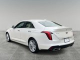 New 2025 Cadillac CT4 Premium Luxury image 3