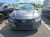 New 2025 Nissan Versa S image 2