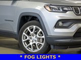 Used 2022 Jeep Compass Latitude image 4