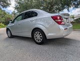 Used 2018 Chevrolet Sonic LT image 6