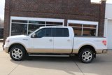 Used 2014 Ford F150 King Ranch w/ King Ranch Luxury Package image 2