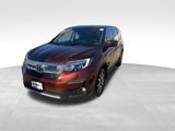 Used 2021 Honda Pilot EX-L image 5