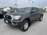 Used 2014 Toyota Tacoma 4x4 Double Cab image 2
