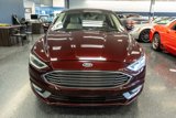 Used 2017 Ford Fusion Energi Titanium image 3