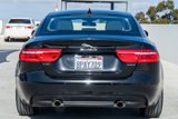 Used 2017 Jaguar XE Prestige image 4