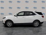 Used 2024 Chevrolet Equinox LT image 2