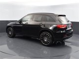 Certified 2017 Mercedes-Benz GLC 300 image 5