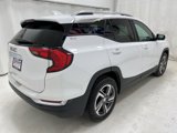 Used 2019 GMC Terrain SLT image 4