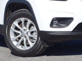 Used 2022 Jeep Cherokee Latitude Lux w/ Sun & Sound Group image 4