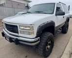 Used 1993 GMC Yukon 4WD 2-Door image 4