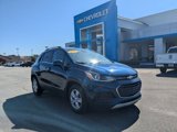Used 2020 Chevrolet Trax LT w/ Driver Confidence Package image 2