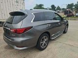 Used 2017 INFINITI QX60 AWD w/ Premium Plus Package image 3