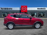 Certified 2020 Nissan Rogue Sport S image 5
