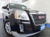Used 2015 GMC Terrain SLE image 4