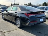 New 2025 Hyundai Elantra SE image 5
