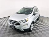 Used 2020 Ford EcoSport SE w/ SE Convenience Package image 3