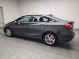 Used 2018 Chevrolet Cruze LT w/ LT Fleet Convenience Package image 3