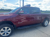 Used 2020 RAM 1500 Big Horn image 5