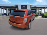 Used 2008 Ford Edge Limited image 3