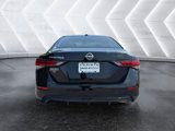 New 2025 Nissan Sentra SV w/ All-Weather Package image 5