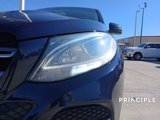 Used 2018 Mercedes-Benz GLE 350 4MATIC image 4