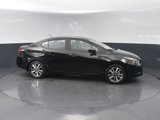 New 2025 Nissan Versa S w/ S Plus Package image 4