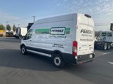 Used 2022 Ford E-Transit 148 High Roof w/ Load Area Protection Package image 5