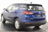Used 2022 Chevrolet Equinox LS image 4