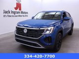 New 2025 Volkswagen Atlas Cross Sport SE image 1