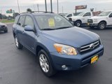 Used 2008 Toyota RAV4 Limited image 2