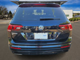 Used 2021 Volkswagen Tiguan SE R-Line image 4