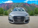 Used 2014 Audi Q5 2.0T Premium Plus w/ Premium Plus Package image 5