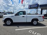 Used 2016 Ford F150 XLT image 4