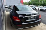 Used 2020 Mercedes-Benz E 450 4MATIC Sedan image 5