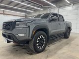 Used 2023 Nissan Frontier PRO-4X w/ Pro Convenience Package image 4
