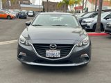 Used 2016 MAZDA MAZDA3 i Sport w/ Preferred Equipment Package image 6