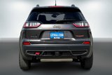 Used 2020 Jeep Cherokee Trailhawk w/ Comfort & Convenience Group image 5
