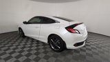 Used 2020 Honda Civic EX image 6