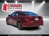 Used 2023 Nissan Sentra SV image 3