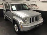Used 2012 Jeep Liberty Sport w/ Popular Equipment Group image 2