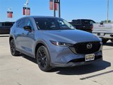 Used 2022 MAZDA CX-5 Carbon Edition image 6