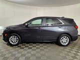 Used 2022 Chevrolet Equinox LT image 2