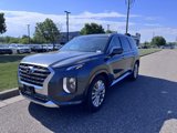 Used 2020 Hyundai Palisade Limited image 3