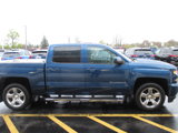 Used 2016 Chevrolet Silverado 1500 LT w/ All Star Edition image 6